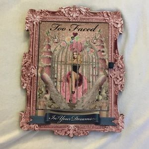 Too Faced palette