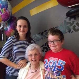 Meet your Posher, Linda