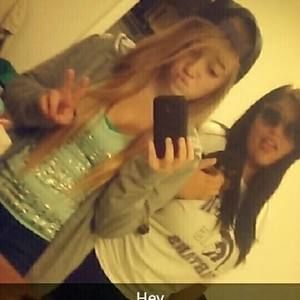 Meet your Posher, Kiana