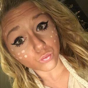 Meet your Posher, Megan