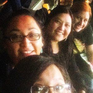 Meet your Posher, Talitha