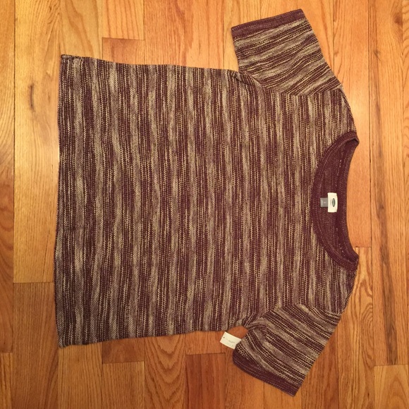 French Terry Top - Picture 3 of 4