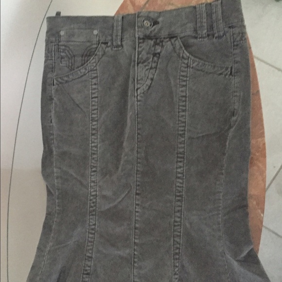 Miss Sixty knee length skirt