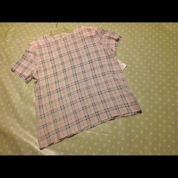 Silk Blouse with short sleeves