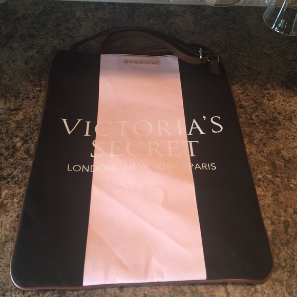 Victoria's Secret Large Crossbody Bag NWOT