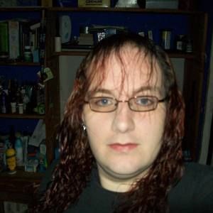 Meet your Posher, Marjorie