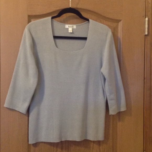dress barn sweater