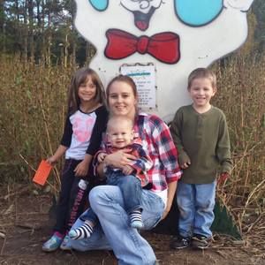 Meet your Posher, Paula