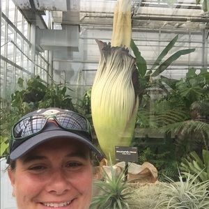 Meet your Posher, Heather