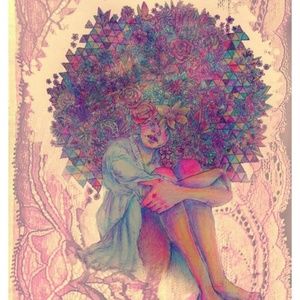 Meet your Posher, Linda