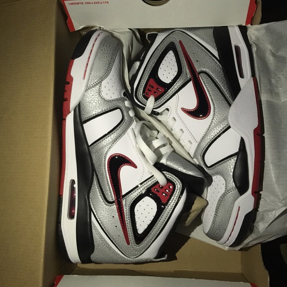 Shoes Nike