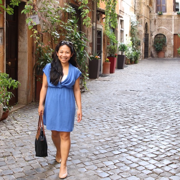 Meet your Posher, Alma - Picture 3 of 4