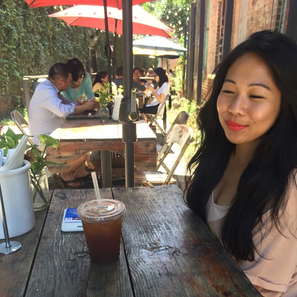 Meet your Posher, Alma - Picture 4 of 4