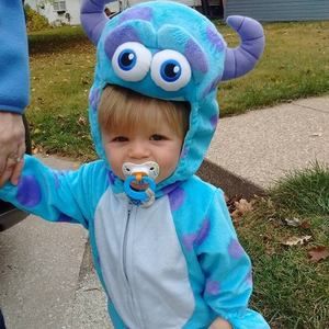 Meet your Posher, Sandy