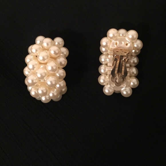 Earrings - Picture 2 of 2