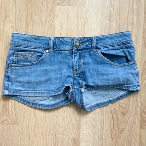 O'neill Jean Shorts