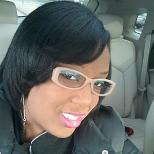 Meet your Posher, Sade