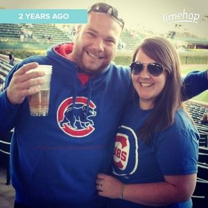 Meet your Posher, Annie