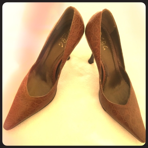 BCBG Stiletto Shoes