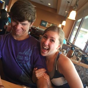 Meet your Posher, Justin