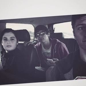 Meet your Posher, Daylan