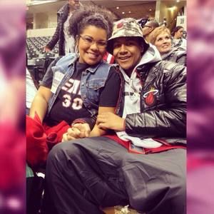 Meet your Posher, Mia