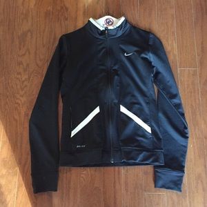 Nike jacket
