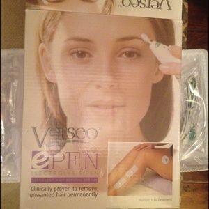 Electrolysis Hair remover pen