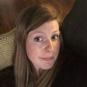 Meet your Posher, Lindsey