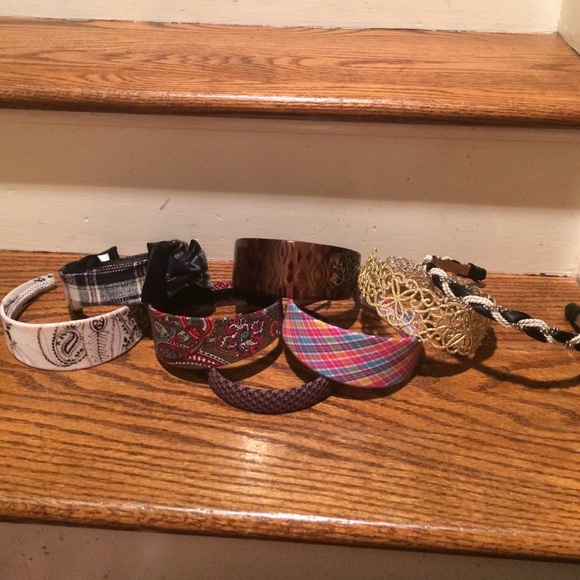 Headbands!!!