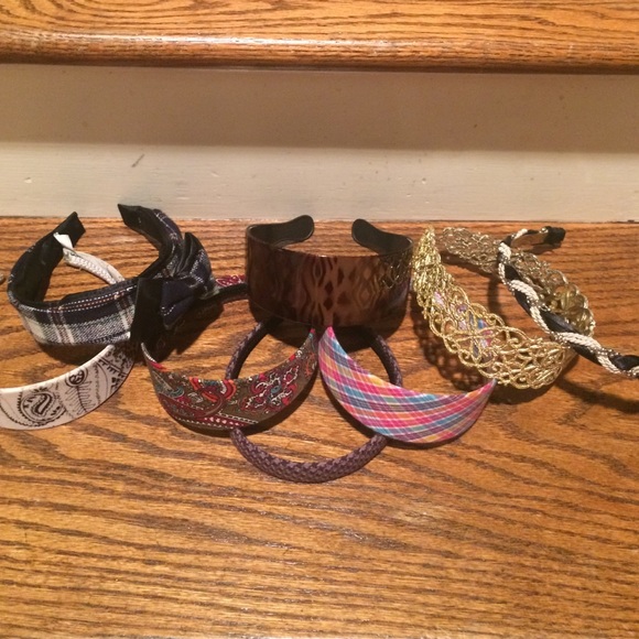 Headbands!!! - Picture 2 of 2