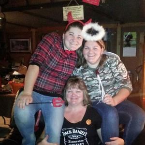 Meet your Posher, Angel