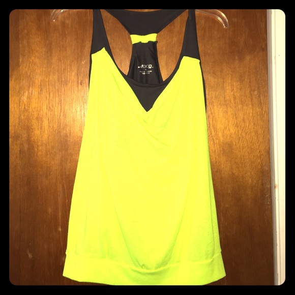 Like new workout tank!