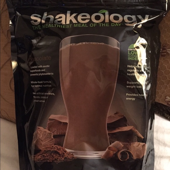 Shakeology Other - Shakeology. Chocolate.