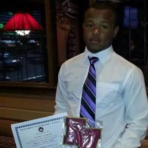 Meet your Posher, Jordan