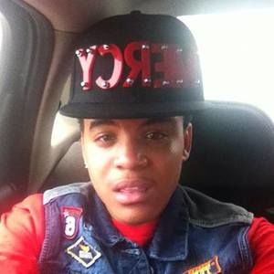 Meet your Posher, Lakesha