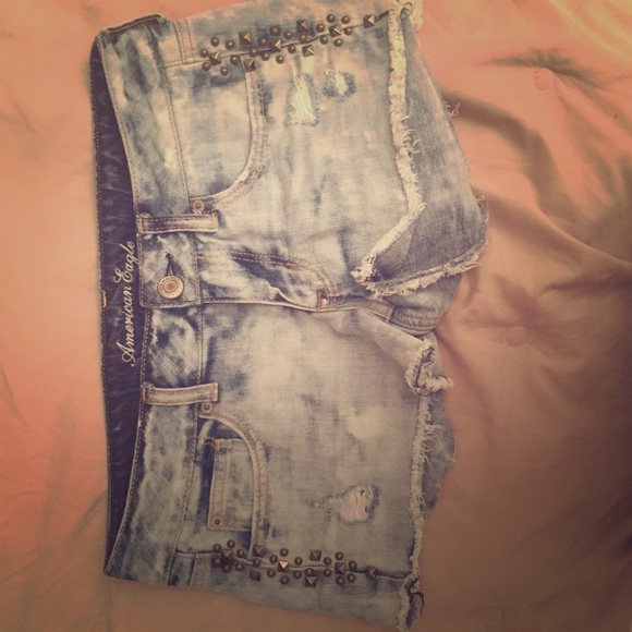 American Eagle shorts - Picture 1 of 1
