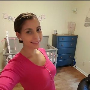 Meet your Posher, Staci
