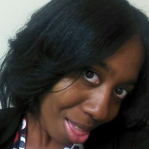 Meet your Posher, Jamellia