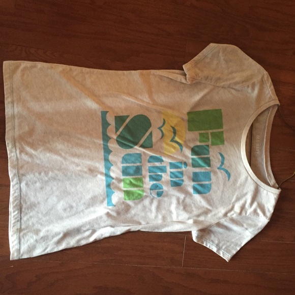 Summer shirt