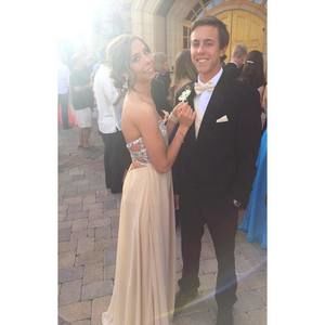 Meet your Posher, Jillian