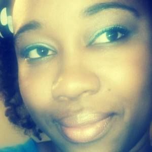 Meet your Posher, Britany