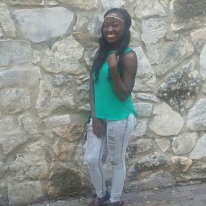 Meet your Posher, Judith  fanta