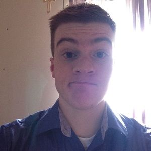 Meet your Posher, Daniel