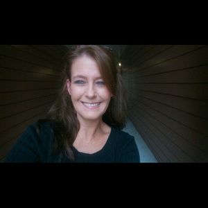 Meet your Posher, Terri