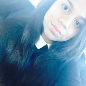 Meet your Posher, Anabel