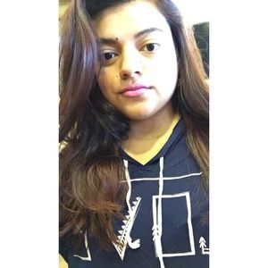 Meet your Posher, Belen