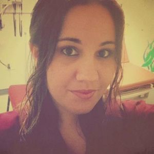 Meet your Posher, Shannon