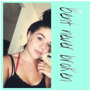 Meet your Posher, Briana