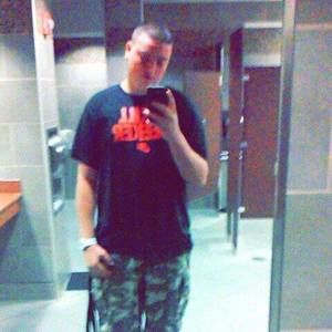 Meet your Posher, Robert